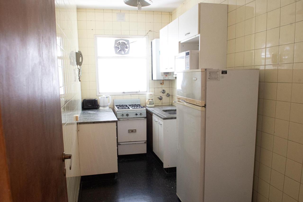 Imperdible En Palermo Botanico La Rural Seguridad 24Hs Apartment Buenos Aires Exterior photo
