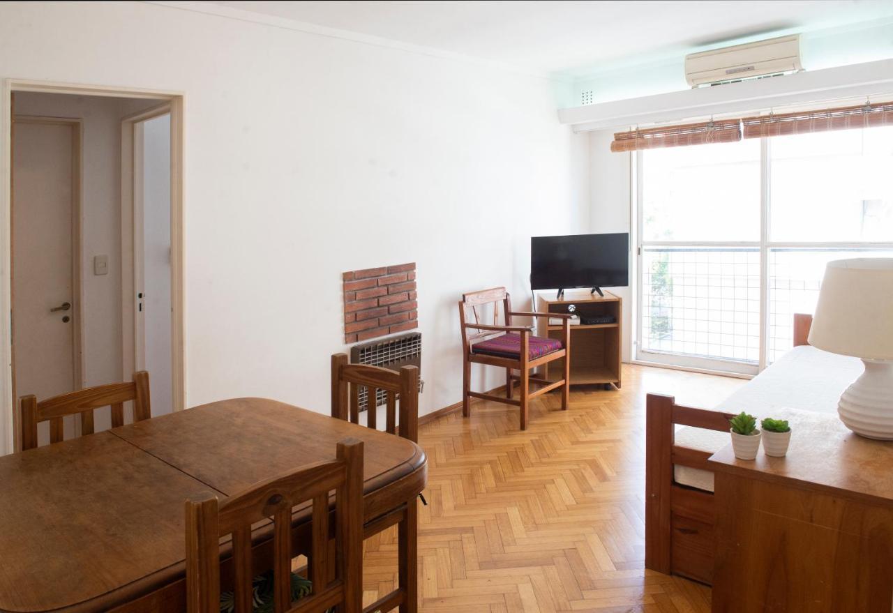 Imperdible En Palermo Botanico La Rural Seguridad 24Hs Apartment Buenos Aires Exterior photo