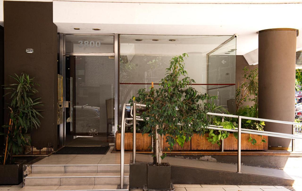 Imperdible En Palermo Botanico La Rural Seguridad 24Hs Apartment Buenos Aires Exterior photo