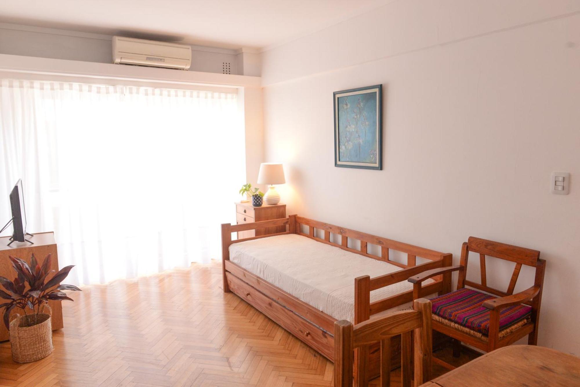 Imperdible En Palermo Botanico La Rural Seguridad 24Hs Apartment Buenos Aires Exterior photo