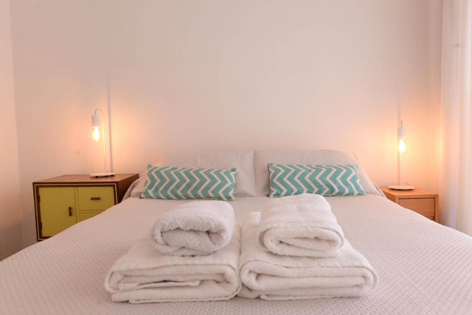 Imperdible En Palermo Botanico La Rural Seguridad 24Hs Apartment Buenos Aires Exterior photo