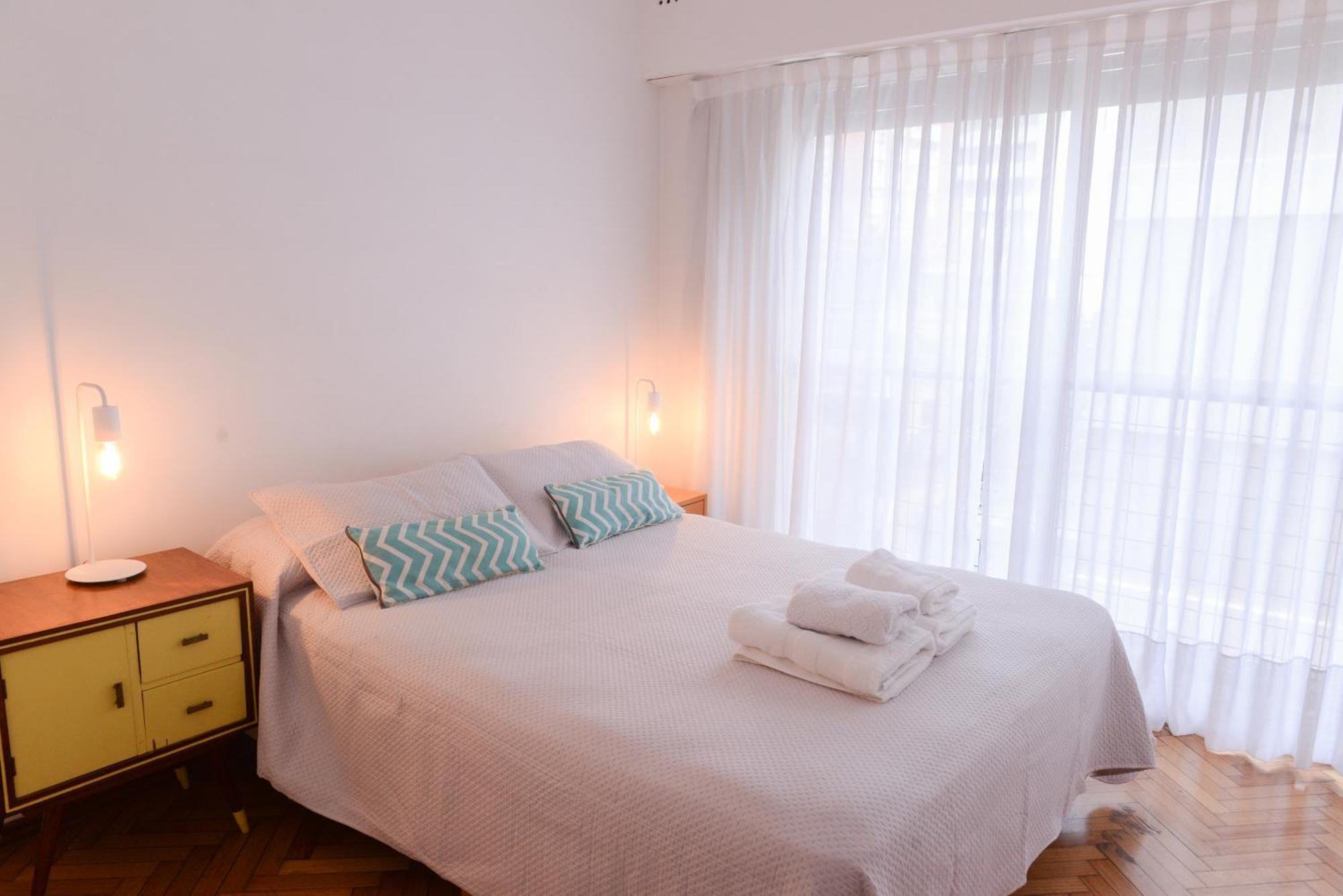 Imperdible En Palermo Botanico La Rural Seguridad 24Hs Apartment Buenos Aires Exterior photo