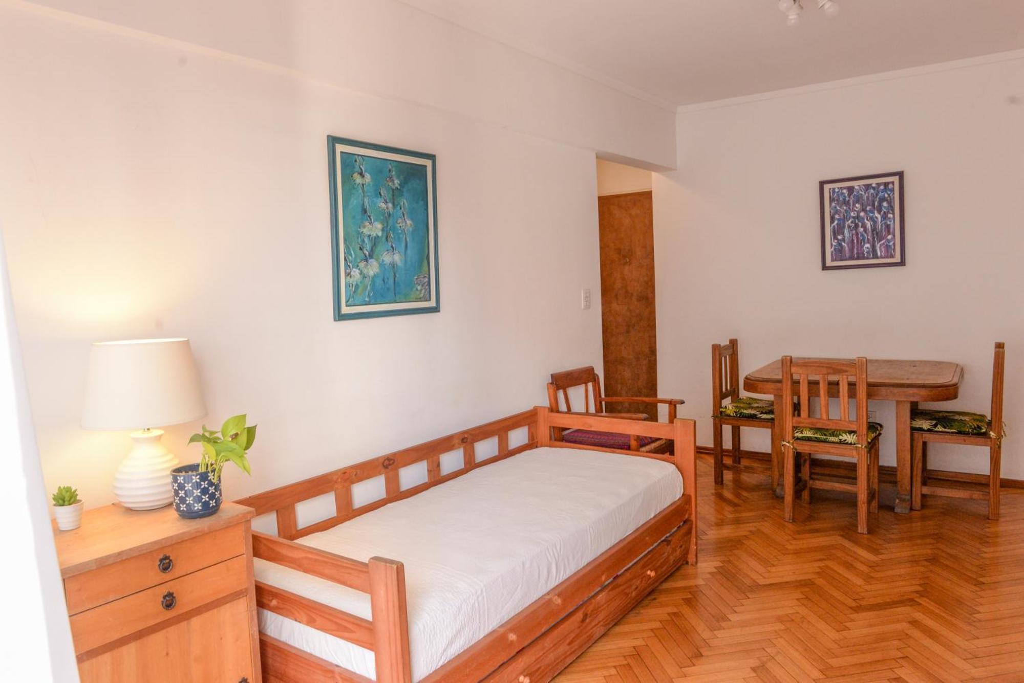 Imperdible En Palermo Botanico La Rural Seguridad 24Hs Apartment Buenos Aires Exterior photo