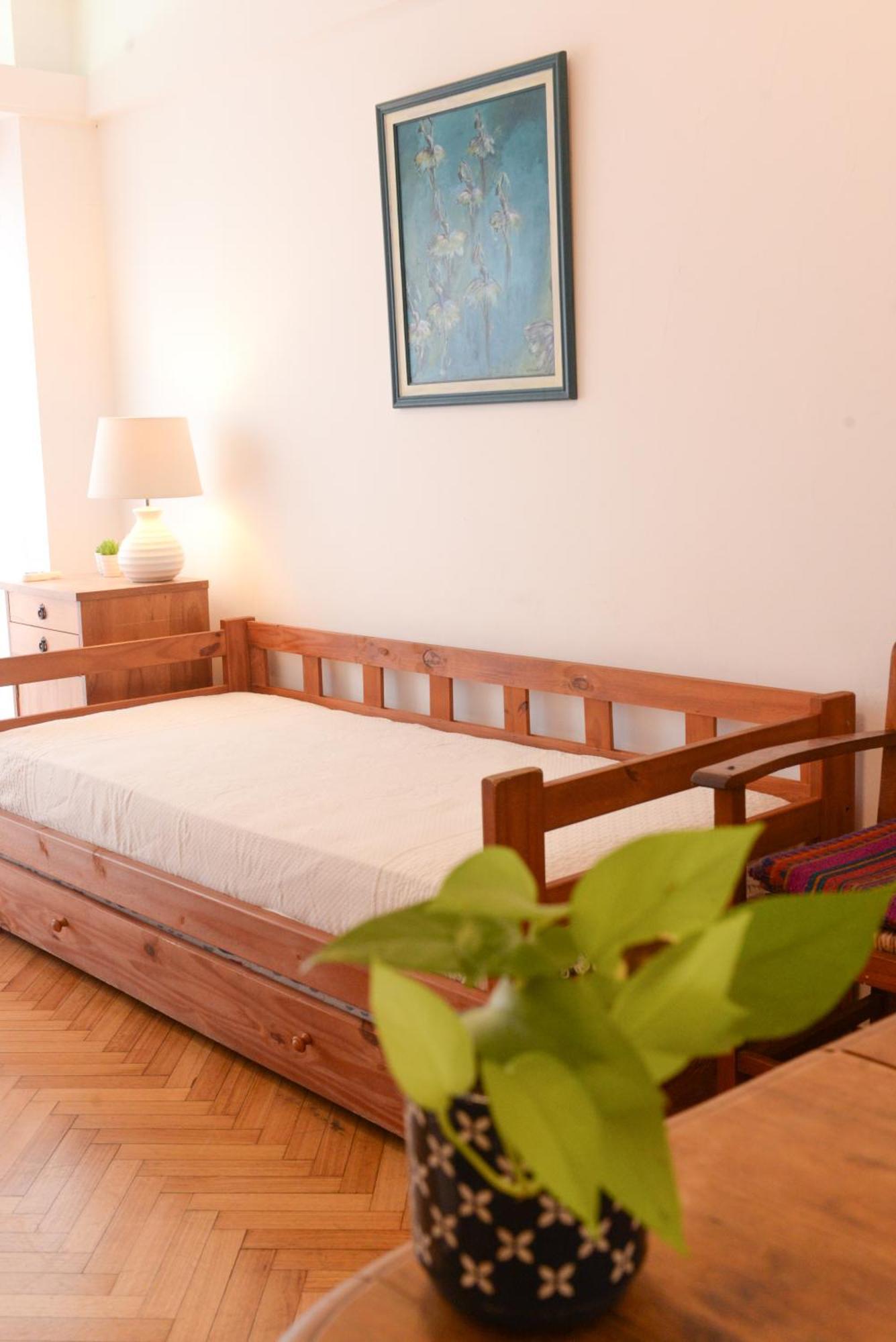 Imperdible En Palermo Botanico La Rural Seguridad 24Hs Apartment Buenos Aires Exterior photo