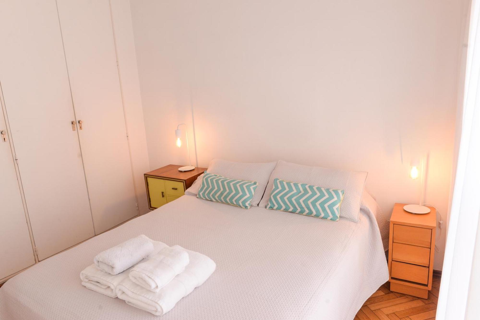 Imperdible En Palermo Botanico La Rural Seguridad 24Hs Apartment Buenos Aires Exterior photo