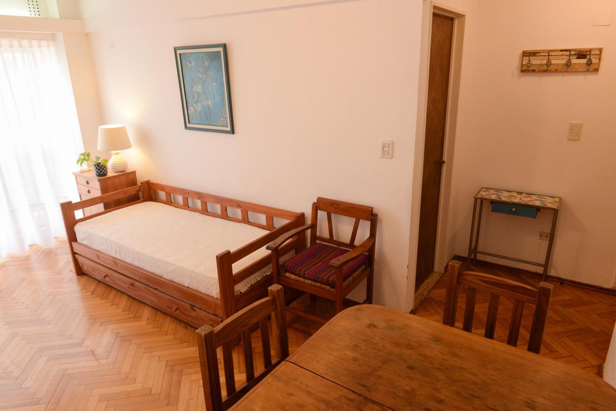 Imperdible En Palermo Botanico La Rural Seguridad 24Hs Apartment Buenos Aires Exterior photo